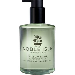 Noble Isle Willow Song Bath & Shower Gel 250 ml