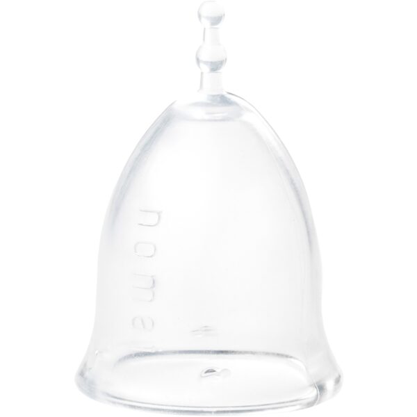 Nomai Menstrual Cup Heavy Clear