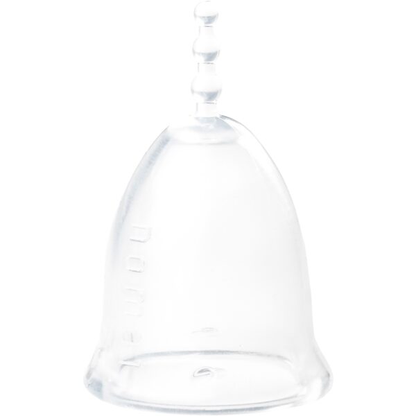 Nomai Menstrual Cup Medium Clear