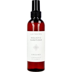 Nordic Superfood by Myrberg Holistic Sanitizer Ground  200 ml