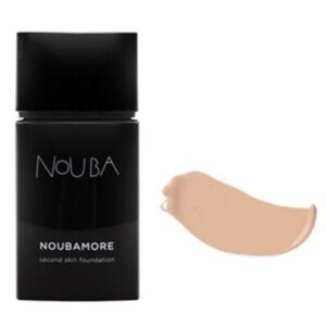 Nouba Happy me  more second skin foundation Nr. 83 Nr.83