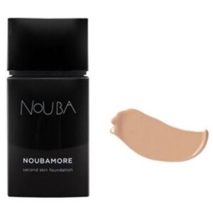 Nouba Happy me  more second skin foundation Nr. 86 Nr.86