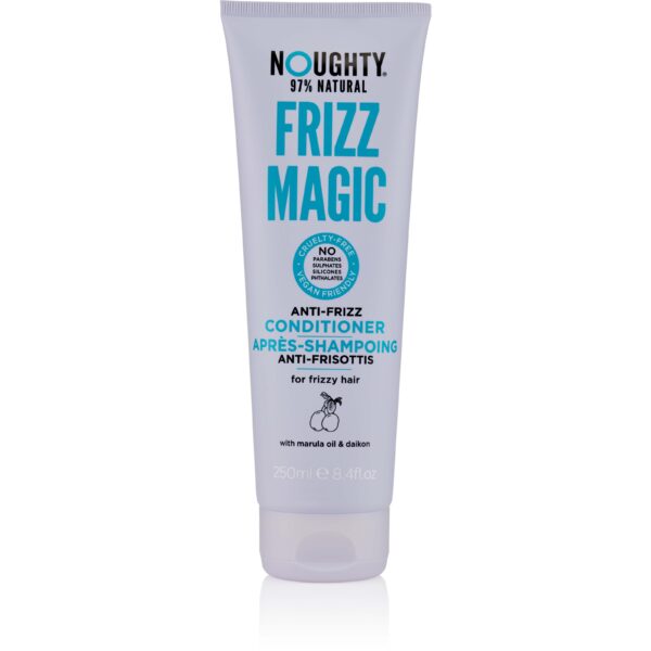 Noughty Frizz Magic Conditioner 250 ml