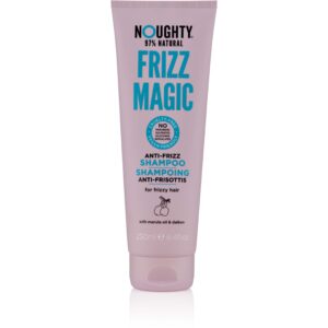 Noughty Frizz Magic Shampoo 250 ml