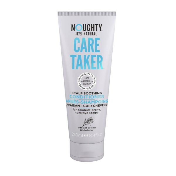 Noughty Care Taker Scalp Soothing Conditioner 250 ml