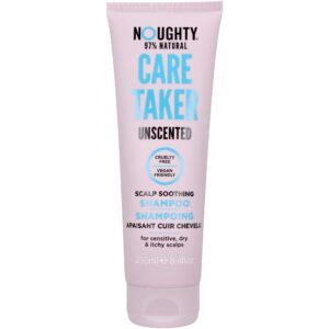 Noughty Care Taker Scalp Soothing Shampoo 250 ml