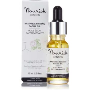 Nourish London Radiance Firming Oil 15 ml