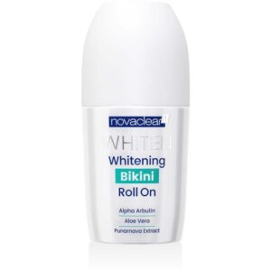 Novaclear Whitening Bikini Roll On 50 ml