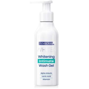 Novaclear Whitening Intimate Wash Gel 200 ml