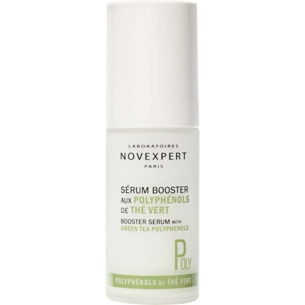 Novexpert Green tea Polyphenols Booster Serum With Green Tea Polypheno