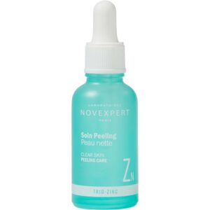 Novexpert Trio-Zink Clear Skin Peeling Care  30 ml