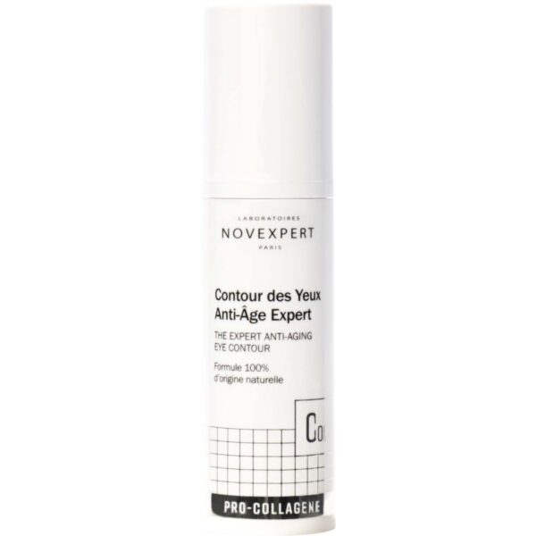 Novexpert Pro-Collagen Expert Anti-Aging Eye Contour 15 ml