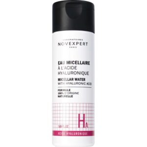 Novexpert Hyaluronic Acid Micellar Water With Hyaluronic Acid 50 ml