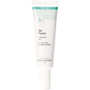 Novexpert Trio-Zink Purifying Gel  30 ml