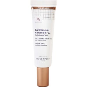 Novexpert Pro-Melanin The Caramel Cream Light