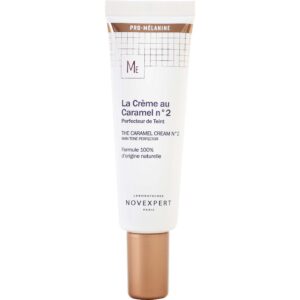 Novexpert Pro-Melanin The Caramel Cream Medium