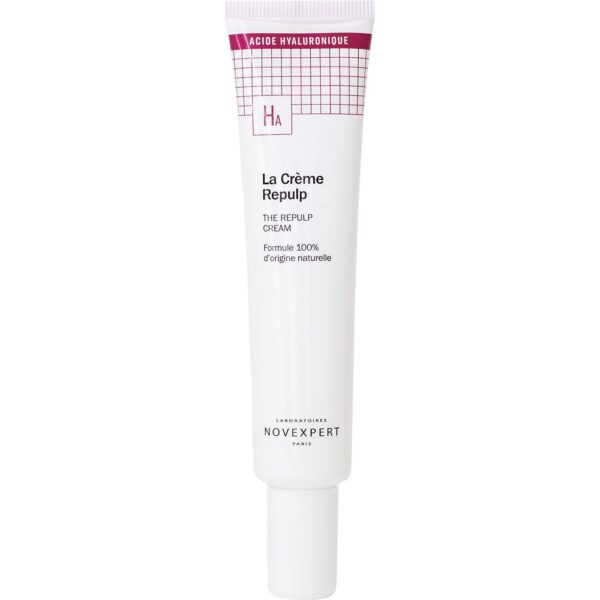 Novexpert Hyaluronic Acid The Repulp Cream 40 ml