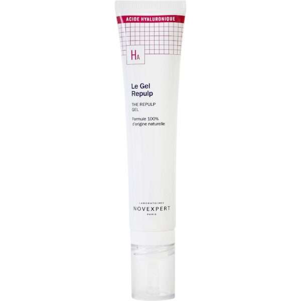 Novexpert Hyaluronic Acid The Repulp Gel  40 ml