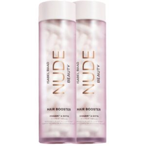 Nude Beauty Hair Booster AnaGain™ & Biotin Duo