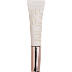 Nude Beauty Sculpting Wand Highlighter Sunrise Glow