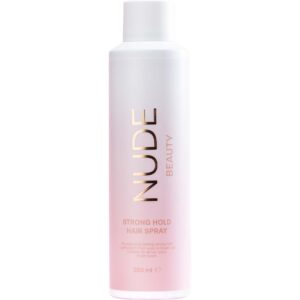 Nude Beauty Strong Hold Hair Spray  250 ml