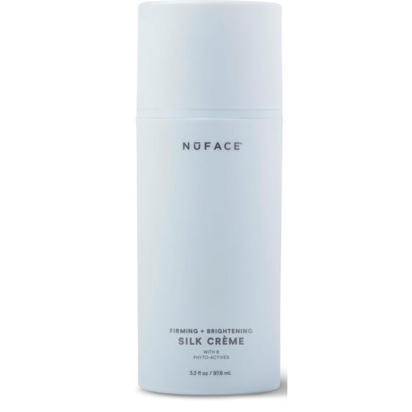 NuFACE Firming + Brightening Silk Creme 98 ml