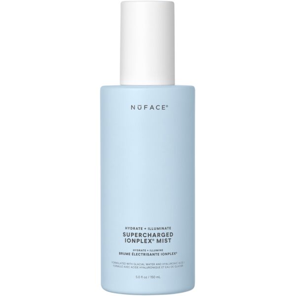 NuFACE Supercharged IonPlex® Facial Mist 150 ml