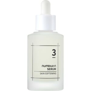 numbuzin No.3 Skin Softening Serum 50 ml