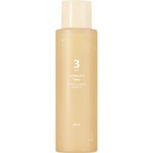 numbuzin No.3 Super Glowing Essence Toner 200 ml