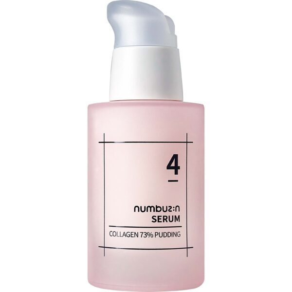 numbuzin No.4 Collagen 73% Pudding Serum 50 ml