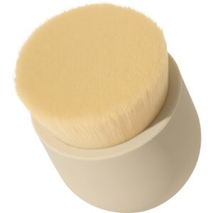 Nuori Caressing Facial Brush Neutral