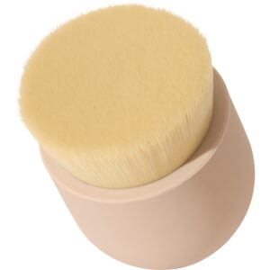 Nuori Caressing Facial Brush Rose