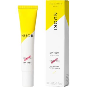 Nuori Lip Treat New York