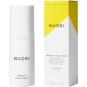 Nuori Protect+ Facial Cream 30 ml