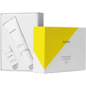 Nuori Supreme Polishing Treatment