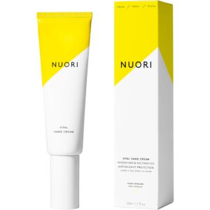 Nuori Vital Hand Cream 50 ml