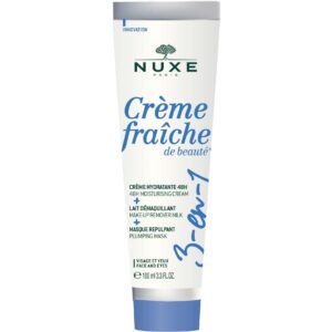 Nuxe Crème fraîche de beauté 3-in-1 48H Moisturising Cream