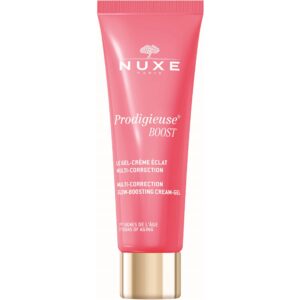 Nuxe Prodigieuse BOOST Multi-Correction Glow-Boosting Cream-Gel 40 ml