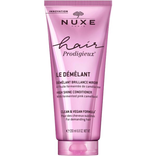 Nuxe Hair Prodigieux Le Démêlant High Shine Conditioner 200 ml