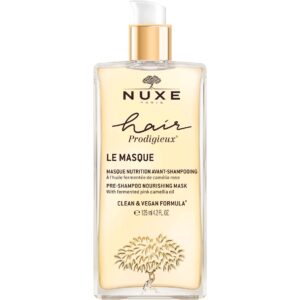 Nuxe Hair Prodigieux Le Masque Pre-Shampoo Nourishing Mask 125 ml