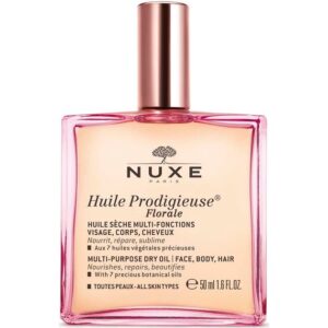 Nuxe Huile Prodigieuse Florale Multi-Purpose Dry Oil 50 ml