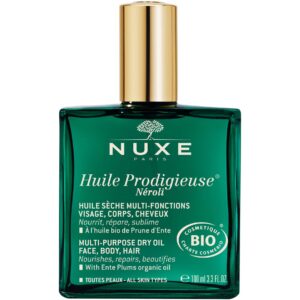 Nuxe Huile Prodigieuse Neroli Multi-Purpose Dry Oi 100 ml