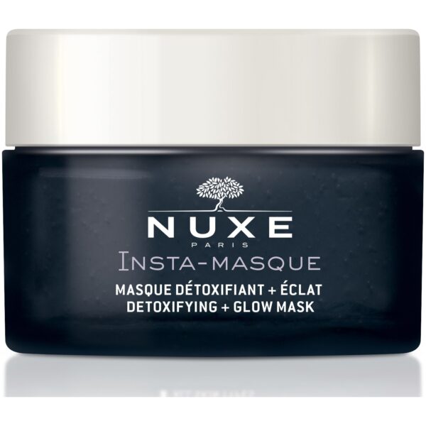 Nuxe Insta-Masque Detoxifying + Glow Mask 50 ml