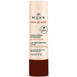 Nuxe rêve de miel Lip Moisturizing Stick 4 g