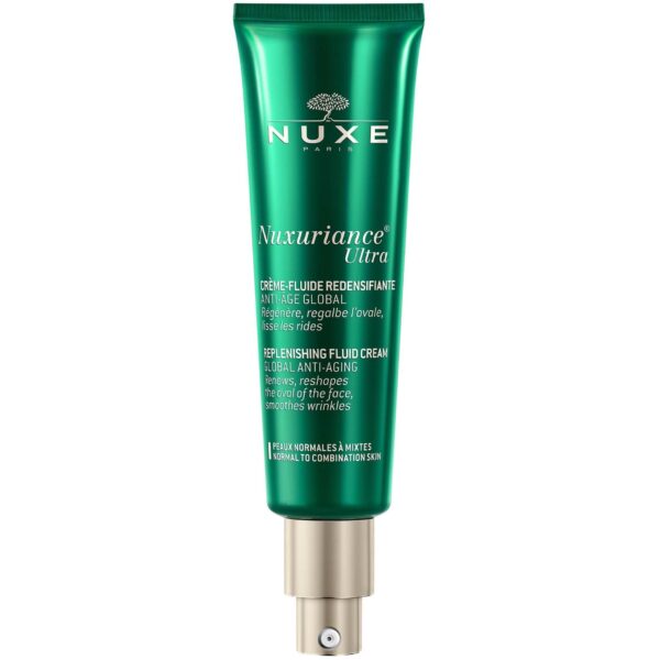 Nuxe Nuxuriance ULTRA Replenishing Fluid Cream 50 ml