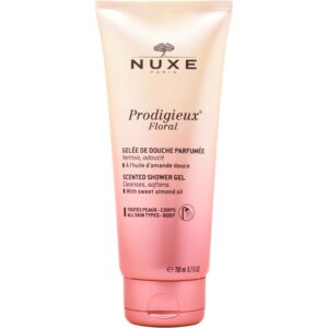 Nuxe Prodigieux Florale Shower Gel 200 ml