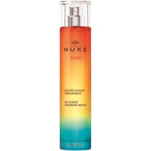 Nuxe Sun Delicious Fragrant Water 100 ml