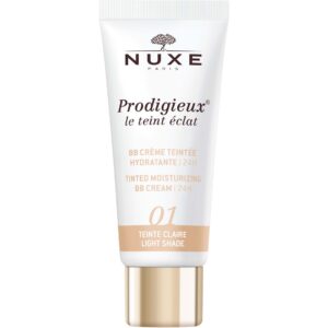 Nuxe Prodigieux BB Cream Light