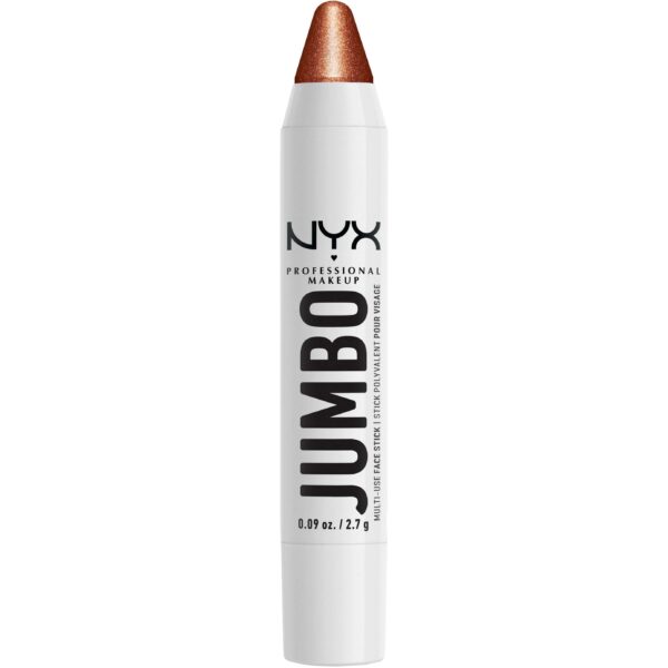 NYX PROFESSIONAL MAKEUP Jumbo Artistry Face Sticks 06 Flan