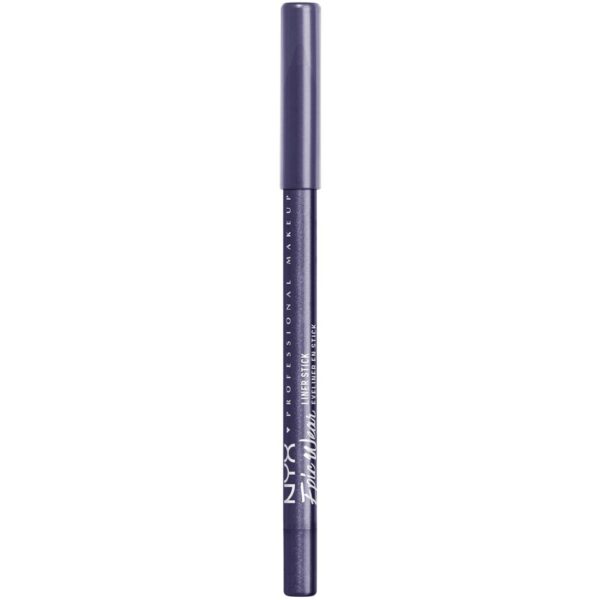 NYX PROFESSIONAL MAKEUP Epic Wear Liner Sticks Fierce Purple